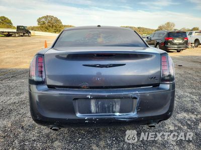 Zdjęcie 6 z 13 samochodu: 2014 CHRYSLER 300 S VIN:2C3CCABG6EH327904 - miniatura