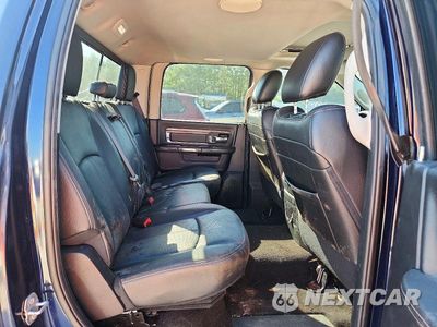 Zdjęcie 10 z 12 samochodu: 2018 RAM 1500 LARAMIE VIN:1C6RR7NT1JS116815 - miniatura