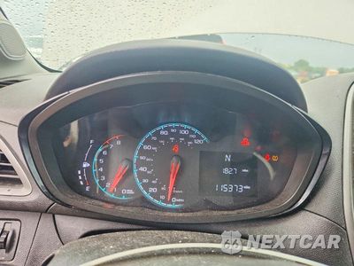 Zdjęcie 9 z 12 samochodu: 2019 CHEVROLET SPARK LS VIN:KL8CB6SA0KC741324 - miniatura