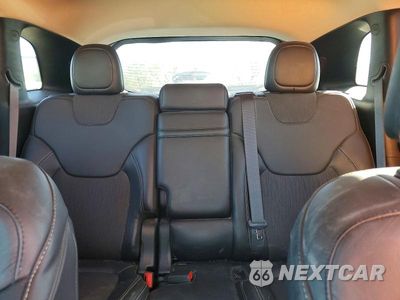 Zdjęcie 10 z 13 samochodu: 2018 JEEP CHEROKEE LATITUDE PLUS VIN:1C4PJMLX5JD526968 - miniatura