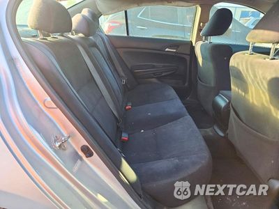 Zdjęcie 10 z 12 samochodu: 2012 HONDA ACCORD LXP VIN:1HGCP2F40CA104468 - miniatura