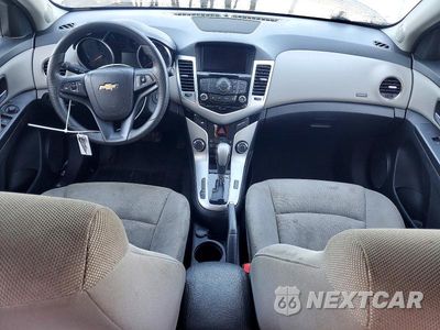Zdjęcie 8 z 12 samochodu: 2015 CHEVROLET CRUZE LT VIN:1G1PC5SB2F7206494 - miniatura