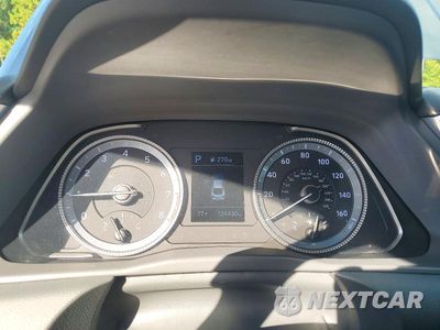 Zdjęcie 9 z 12 samochodu: 2021 HYUNDAI SONATA SE VIN:5NPEG4JA8MH082925 - miniatura