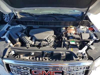 Zdjęcie 12 z 13 samochodu: 2018 GMC ACADIA DENALI VIN:1GKKNXLS2JZ118469 - miniatura