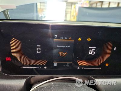 Zdjęcie 9 z 12 samochodu: 2026 KIA K4 LXS VIN:3KPFT4DE4TE290740 - miniatura