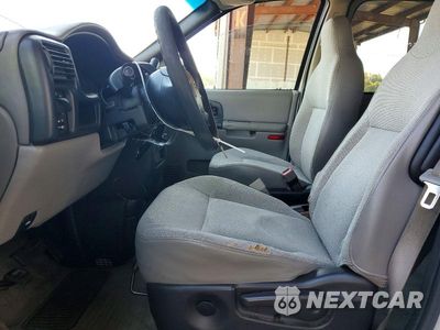 Zdjęcie 7 z 13 samochodu: 2003 CHEVROLET VENTURE VIN:1GNDU03E53D250934 - miniatura