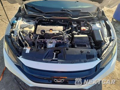 Zdjęcie 11 z 13 samochodu: 2021 HONDA CIVIC LX VIN:2HGFC2F66MH528301 - miniatura