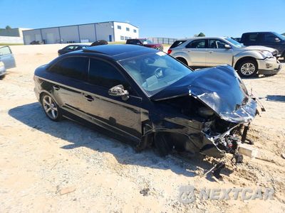 Czwarte zdjęcie samochodu z boku: 2015 AUDI A3 PREMIUM VIN:WAUACGFF0F1108005 - miniatura