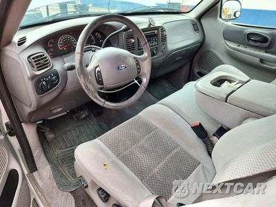 Zdjęcie 8 z 12 samochodu: 2003 FORD F150 VIN:1FTRX08L53KB59235 - miniatura