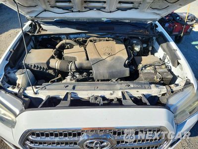 Zdjęcie 11 z 13 samochodu: 2017 TOYOTA TACOMA TRD SPORT VIN:3TMBZ5DN5HM006449 - miniatura