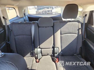 Zdjęcie 10 z 13 samochodu: 2018 DODGE JOURNEY SE VIN:3C4PDCAB4JT183654 - miniatura