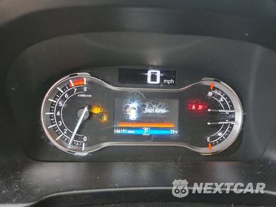 Zdjęcie 9 z 12 samochodu: 2017 HONDA PILOT TOURING VIN:5FNYF6H91HB013005 - miniatura