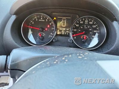Zdjęcie 9 z 13 samochodu: 2014 NISSAN ROGUE SELECT S VIN:JN8AS5MT5EW101592 - miniatura