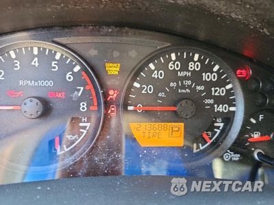 Zdjęcie 9 z 13 samochodu: 2011 NISSAN FRONTIER S VIN:1N6AD0ER4BC421850 - miniatura