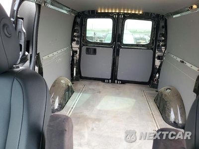 Zdjęcie 10 z 13 samochodu: 2022 MERCEDES-BENZ METRIS VIN:W1YV0BEY0N4129352 - miniatura