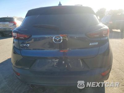 Zdjęcie 6 z 12 samochodu: 2020 MAZDA CX-3 SPORT VIN:JM1DKDB70L1473070 - miniatura