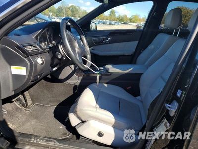 Zdjęcie 7 z 12 samochodu: 2011 MERCEDES-BENZ E 350 4MATIC VIN:WDDHF8HB0BA365691 - miniatura