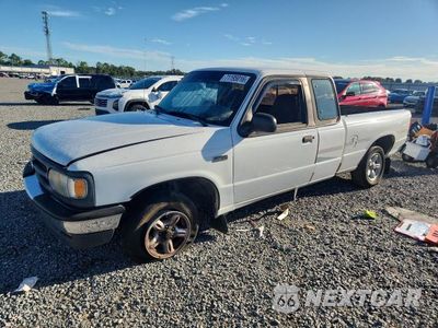 1996 MAZDA B2300 CAB PLUS 4F4CR16A2TTM46640 - główne zdjęcie licytacji z USA - miniatura