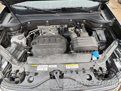 Zdjęcie 12 z 13 samochodu: 2025 VOLKSWAGEN ATLAS SE VIN:1V2HR2CA2SC549627 - miniatura
