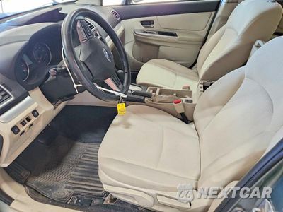 Zdjęcie 7 z 12 samochodu: 2015 SUBARU IMPREZA PREMIUM VIN:JF1GPAC66FH233977 - miniatura