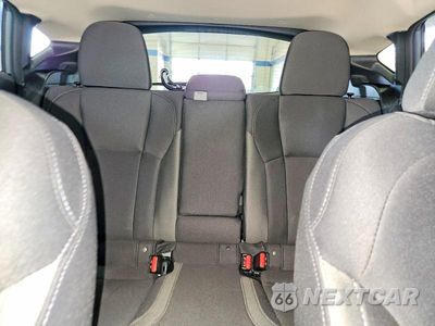 Zdjęcie 10 z 13 samochodu: 2025 SUBARU CROSSTREK PREMIUM VIN:JF2GUHDC0S8302075 - miniatura