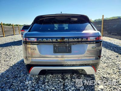 Zdjęcie 6 z 13 samochodu: 2018 LAND ROVER RANGE ROVER VELAR R-DYNAMIC SE VIN:SALYL2RX2JA736240 - miniatura