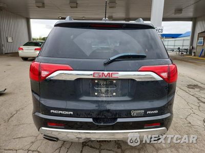 Zdjęcie 6 z 13 samochodu: 2017 GMC ACADIA DENALI VIN:1GKKNXLS1HZ301775 - miniatura