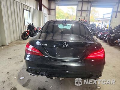 Zdjęcie 6 z 12 samochodu: 2018 MERCEDES-BENZ CLA 250 VIN:WDDSJ4EB0JN640940 - miniatura