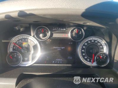 Zdjęcie 9 z 12 samochodu: 2014 RAM 1500 SLT VIN:1C6RR7LT8ES379358 - miniatura