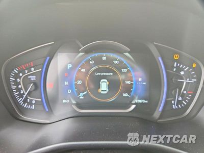Zdjęcie 9 z 13 samochodu: 2019 HYUNDAI SANTA FE LIMITED 2.0T VIN:5NMS53AA0KH013157 - miniatura
