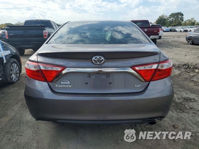 Zdjęcie 6 z 12 samochodu: 2015 TOYOTA CAMRY SE VIN:4T1BF1FK4FU481776 - miniatura