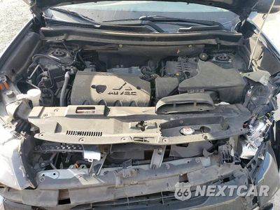 Zdjęcie 12 z 13 samochodu: 2020 MITSUBISHI OUTLANDER SE VIN:JA4AZ3A32LZ029742 - miniatura