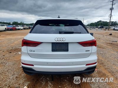 Zdjęcie 6 z 13 samochodu: 2024 AUDI Q3 PREMIUM S LINE 45 VIN:WA1DECF31R1196814 - miniatura