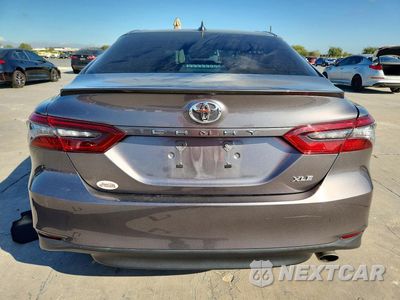 Zdjęcie 6 z 12 samochodu: 2024 TOYOTA CAMRY XLE VIN:4T1F11AK4RU241297 - miniatura