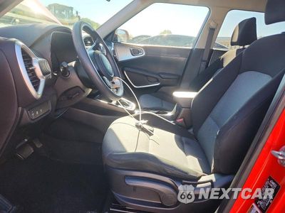 Zdjęcie 7 z 13 samochodu: 2023 KIA SOUL LX VIN:KNDJ23AU0P7188859 - miniatura