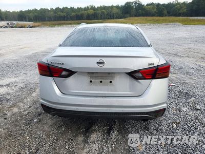 Zdjęcie 6 z 12 samochodu: 2021 NISSAN ALTIMA SR VIN:1N4BL4CV8MN311673 - miniatura