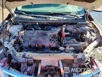 Zdjęcie 11 z 12 samochodu: 2013 NISSAN SENTRA S VIN:3N1AB7AP6DL626134 - miniatura