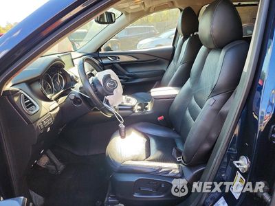 Zdjęcie 7 z 13 samochodu: 2016 MAZDA CX-9 TOURING VIN:JM3TCBCY5G0127068 - miniatura