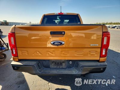 Zdjęcie 6 z 12 samochodu: 2019 FORD RANGER XL VIN:1FTER4EH6KLA68628 - miniatura