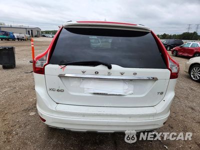 Zdjęcie 6 z 12 samochodu: 2016 VOLVO XC60 T5 VIN:YV440MDJ5G2812398 - miniatura