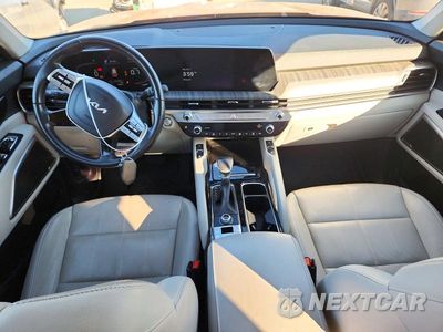 Zdjęcie 8 z 14 samochodu: 2023 KIA TELLURIDE EX VIN:5XYP3DGC2PG340185 - miniatura