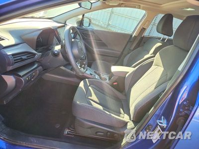 Zdjęcie 7 z 12 samochodu: 2025 SUBARU CROSSTREK PREMIUM VIN:JF2GUHDC0SH318647 - miniatura