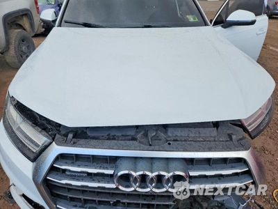 Zdjęcie 12 z 13 samochodu: 2018 AUDI Q7 PREMIUM PLUS VIN:WA1LAAF70JD004798 - miniatura