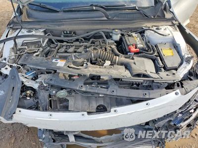 Zdjęcie 11 z 12 samochodu: 2020 HONDA ACCORD SPORT VIN:1HGCV1F32LA143831 - miniatura