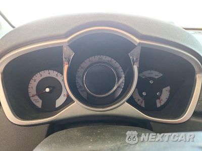 Zdjęcie 9 z 13 samochodu: 2010 CADILLAC SRX PREMIUM COLLECTION VIN:3GYFNFEY3AS577736 - miniatura