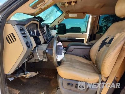 Zdjęcie 7 z 12 samochodu: 2015 FORD F350 SUPER DUTY VIN:1FT8W3BT2FEA86613 - miniatura