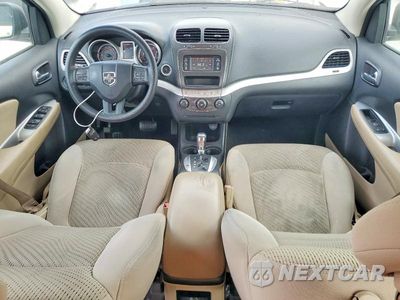 Zdjęcie 8 z 13 samochodu: 2012 DODGE JOURNEY SE VIN:3C4PDCAB7CT205309 - miniatura