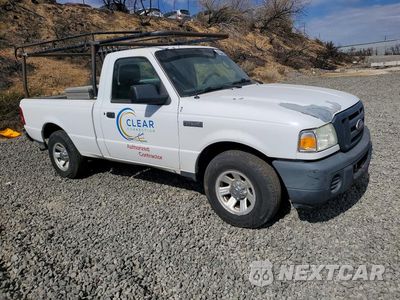 Czwarte zdjęcie samochodu z boku: 2010 FORD RANGER VIN:1FTKR1AD7APA41451 - miniatura