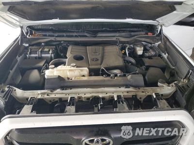 Zdjęcie 11 z 12 samochodu: 2023 TOYOTA TUNDRA SR5 VIN:5TFLA5AA1PX027580 - miniatura