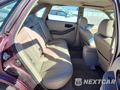 Zdjęcie 10 z 12 samochodu: 1999 TOYOTA AVALON XLS VIN:4T1BF18B5XU341010 - miniatura